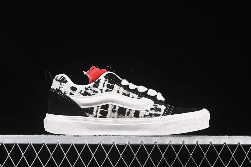 All categories Vans Vans series Vans Low Vans low-top Vans Caldrone Vans official American retro casual skateboard shoes VN0A5JM2BA21